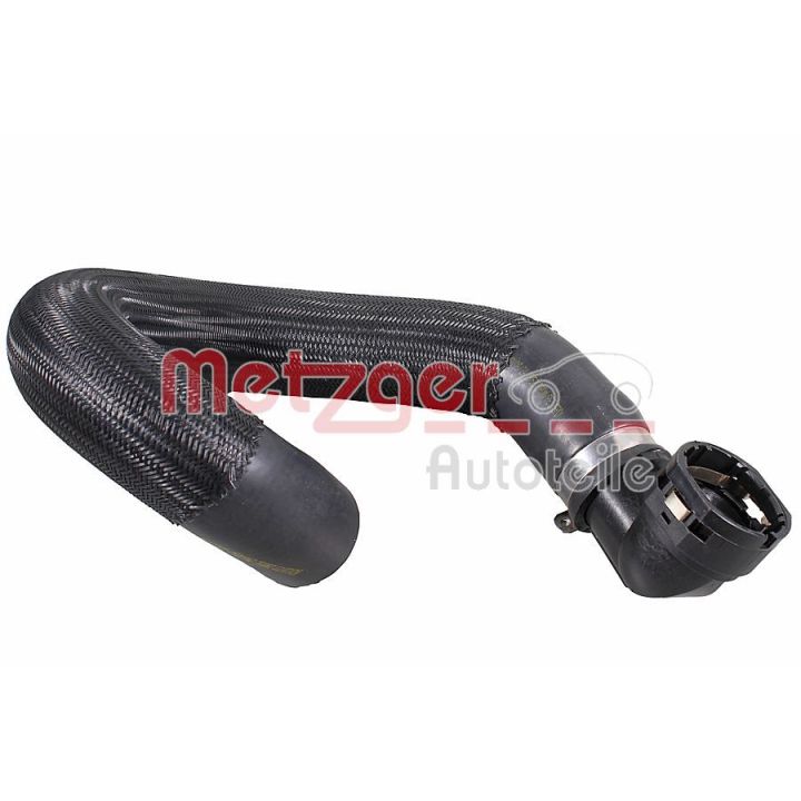 Radiatoriaus žarna METZGER 2421942