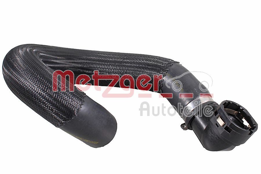 Radiatoriaus žarna METZGER 2421942