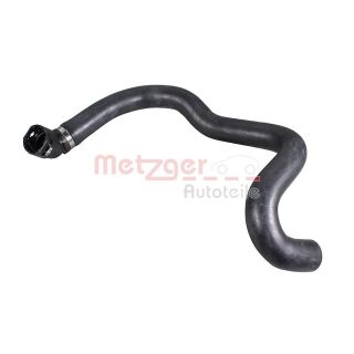 Radiatoriaus žarna METZGER 2421946