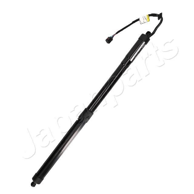 Galinių durų elektros variklis JAPANPARTS ZY-HY03R