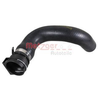 Radiatoriaus žarna METZGER 2421977