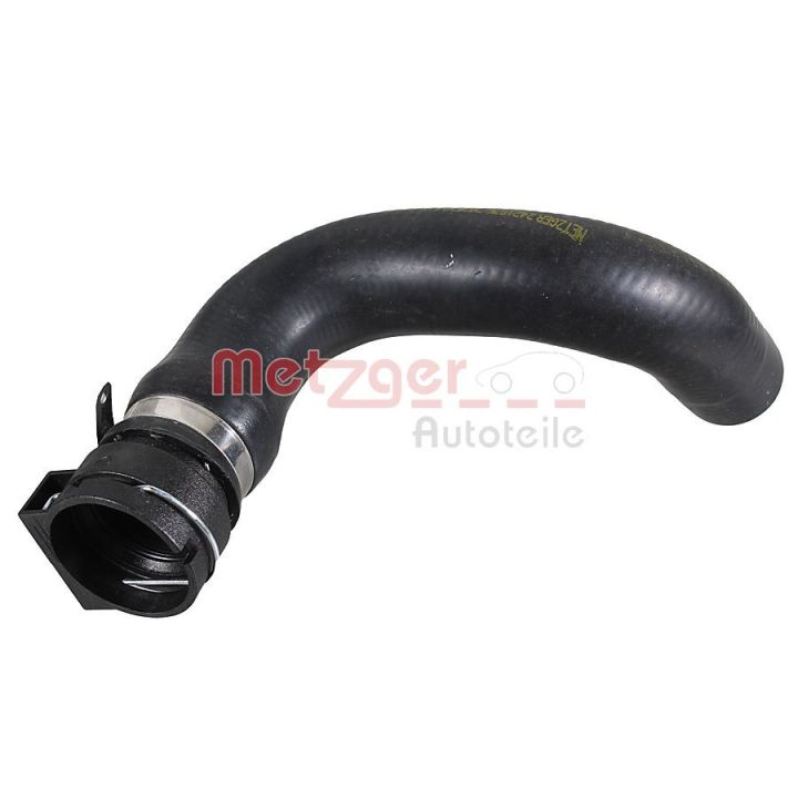 Radiatoriaus žarna METZGER 2421977