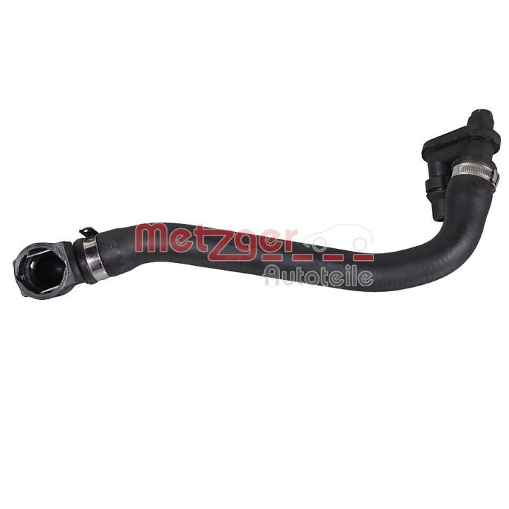 šildytuvo žarnelė METZGER 2421979