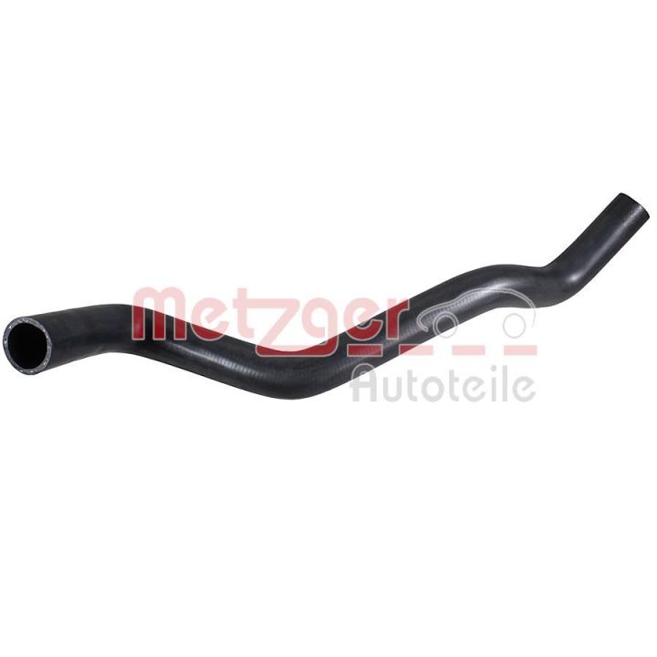 Radiatoriaus žarna METZGER 2421981