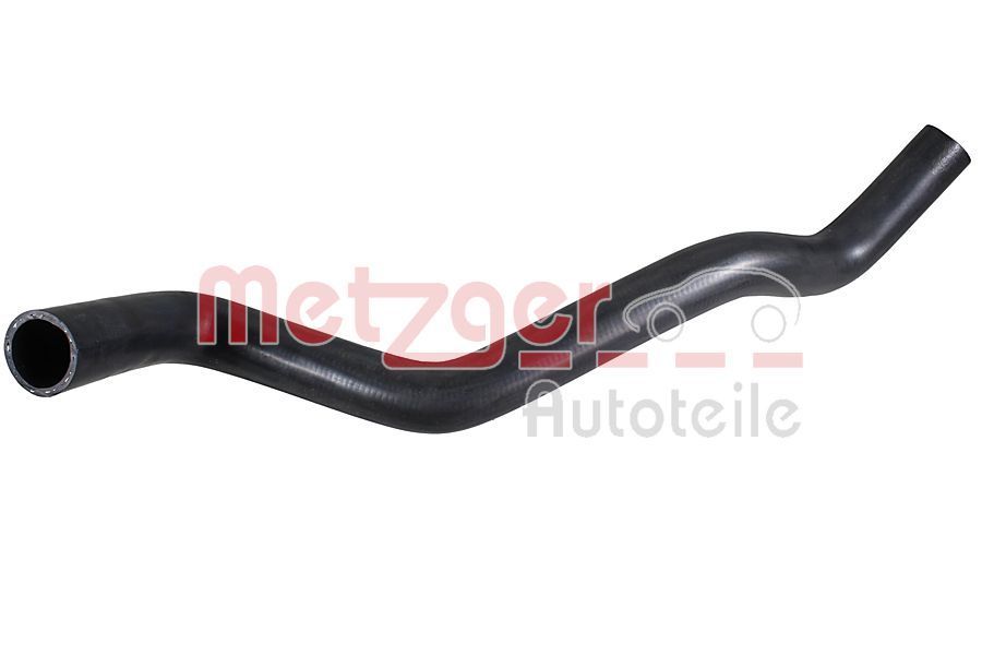 Radiatoriaus žarna METZGER 2421981