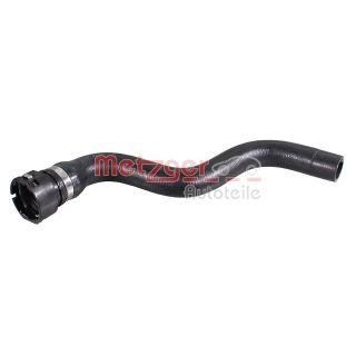 Radiatoriaus žarna METZGER 2421997