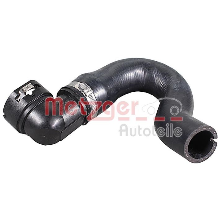 Radiatoriaus žarna METZGER 2421998