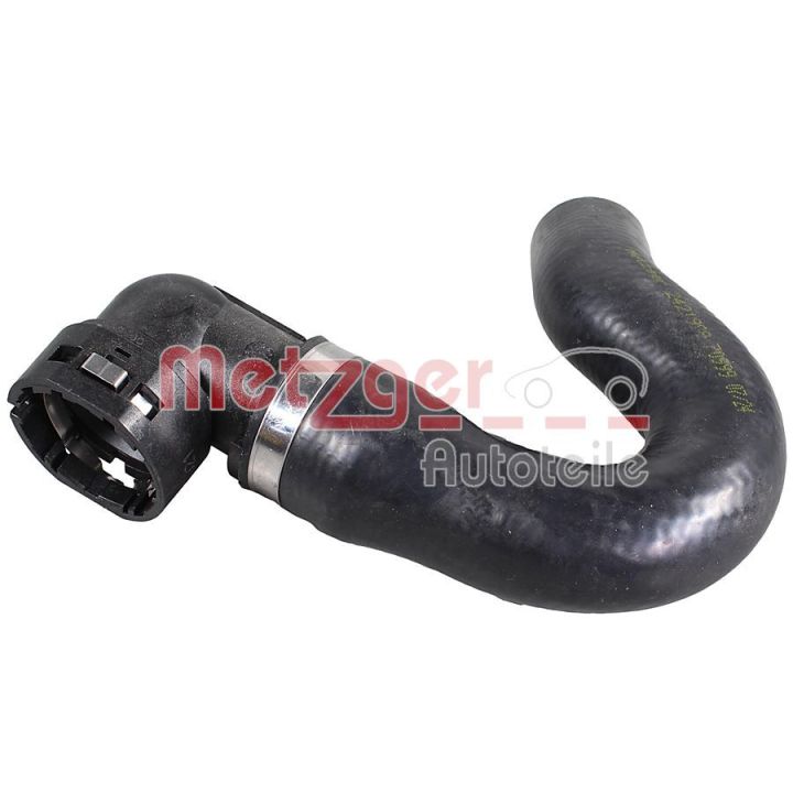 Radiatoriaus žarna METZGER 2421998