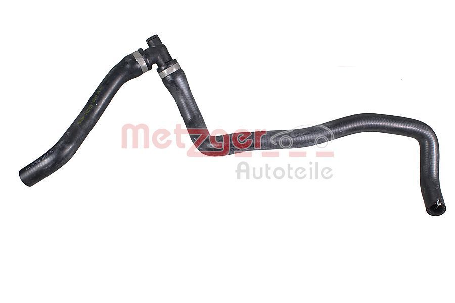 šildytuvo žarnelė METZGER 2421999