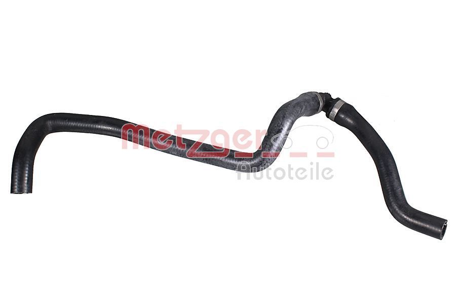 šildytuvo žarnelė METZGER 2421999