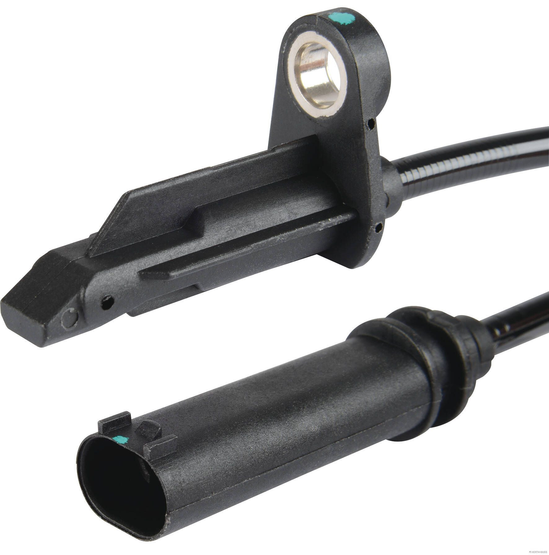 Jutiklis, rato greitis HERTH+BUSS ELPARTS 70660133