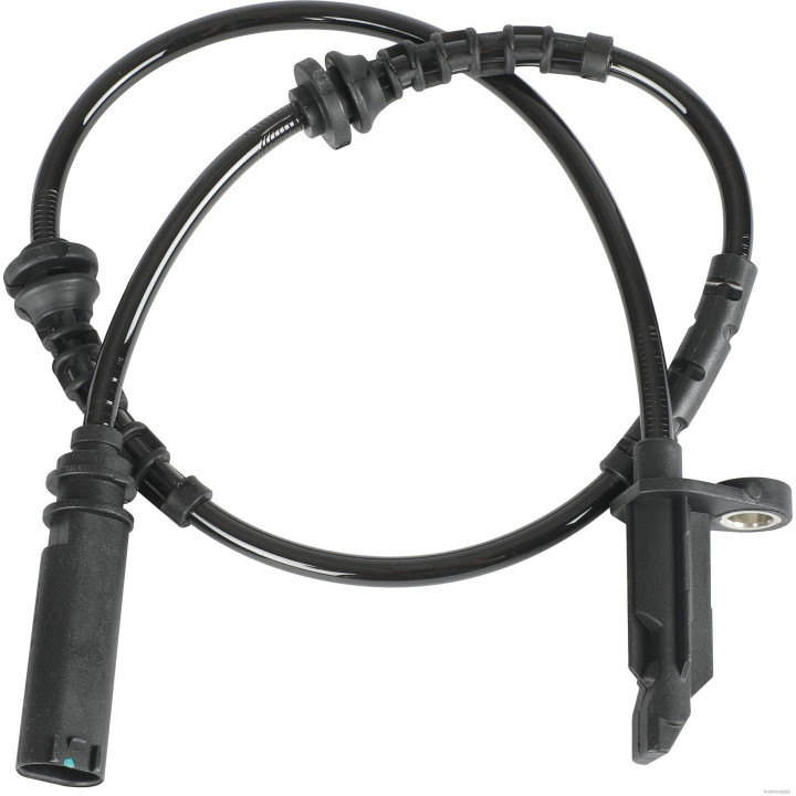 Jutiklis, rato greitis HERTH+BUSS ELPARTS 70660133