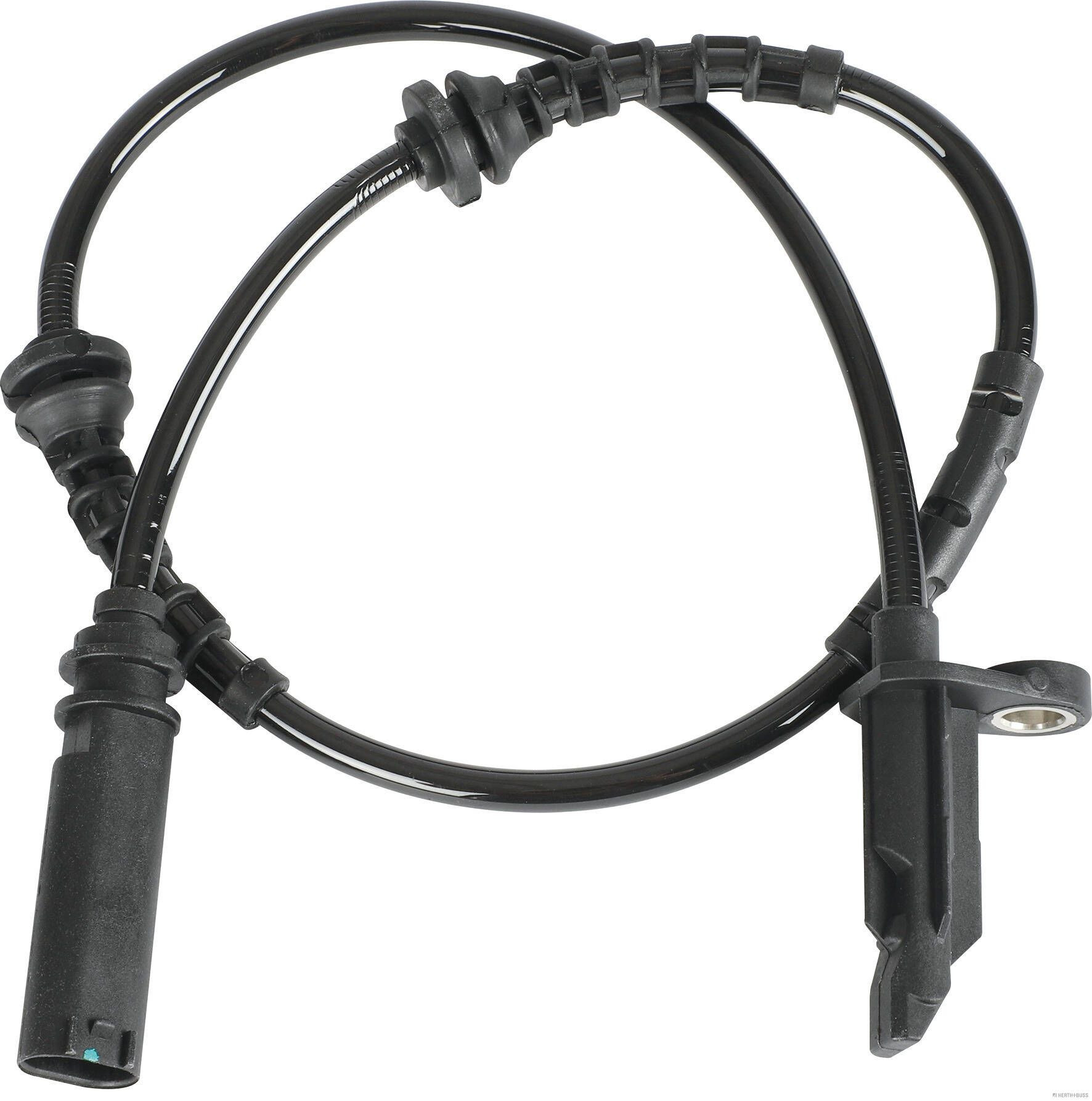 Jutiklis, rato greitis HERTH+BUSS ELPARTS 70660133