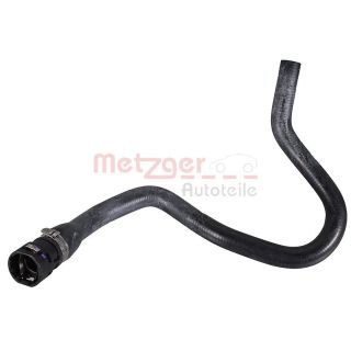 šildytuvo žarnelė METZGER 2422008