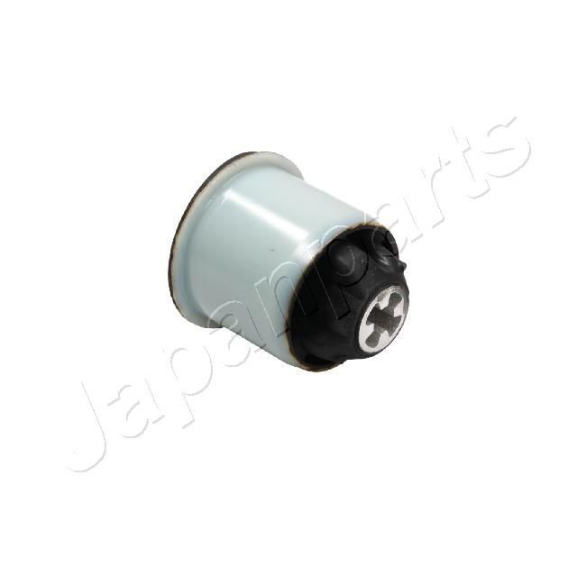 Valdymo svirties/išilginių svirčių įvorė JAPANPARTS RU-1348