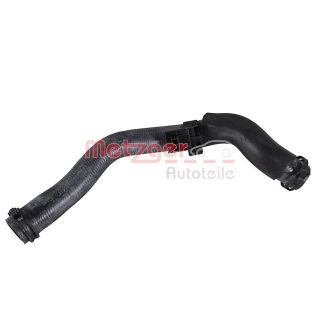 Radiatoriaus žarna METZGER 2422034