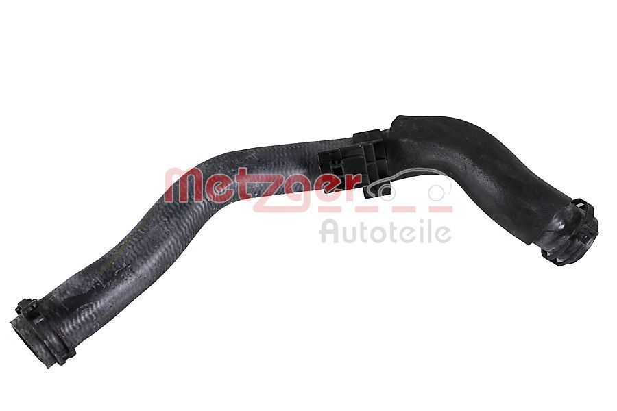 Radiatoriaus žarna METZGER 2422034