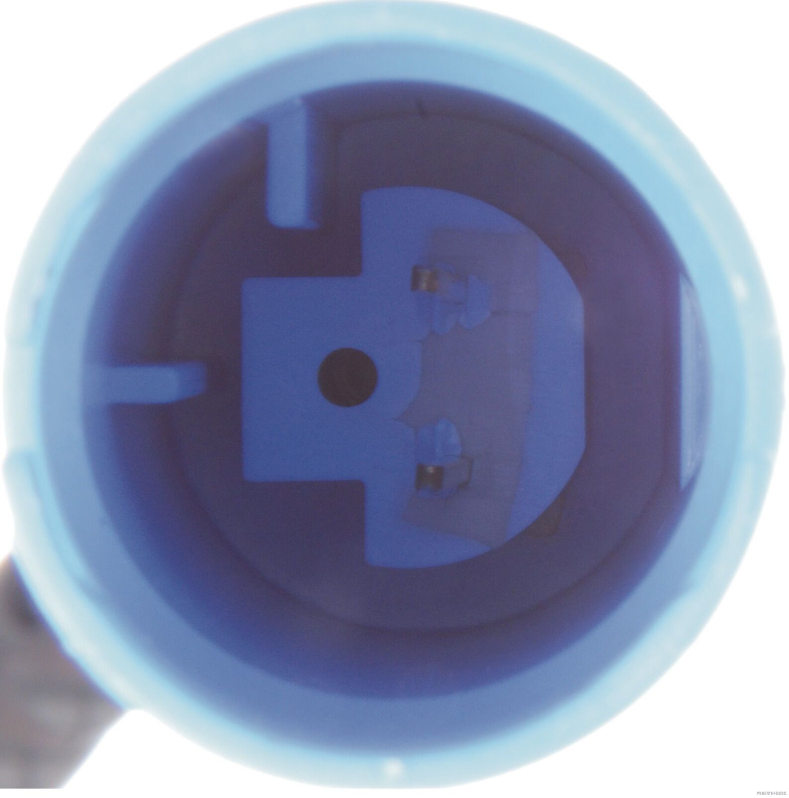 Jutiklis, rato greitis HERTH+BUSS ELPARTS 70660154