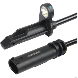 Jutiklis, rato greitis HERTH+BUSS ELPARTS 70660157