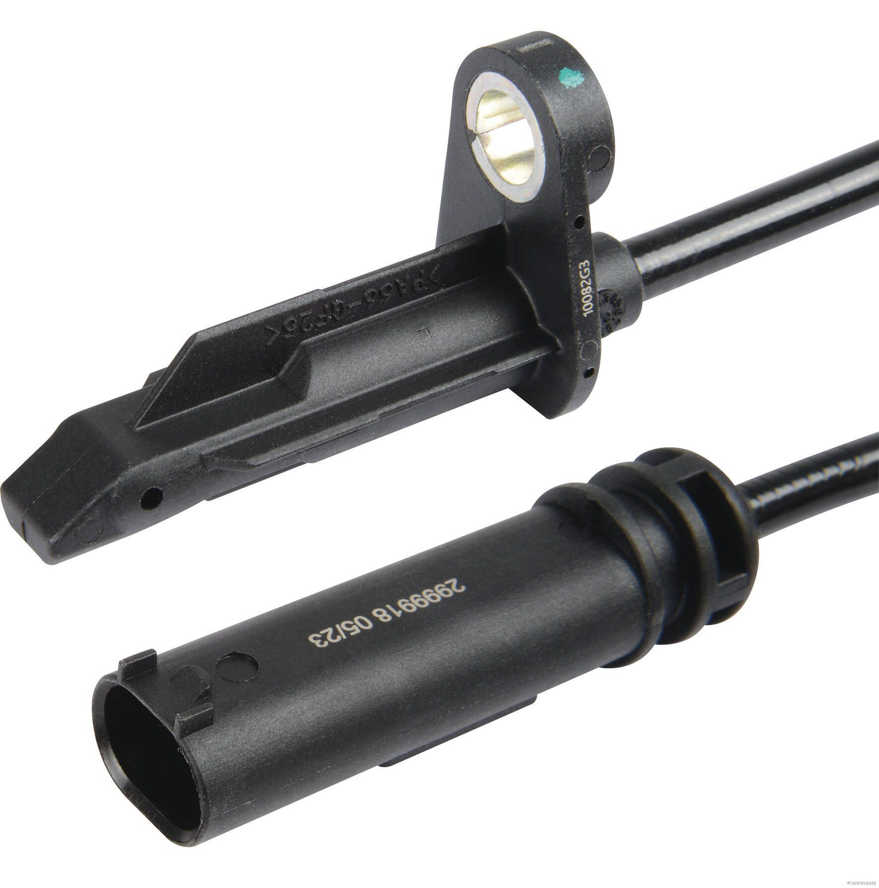 Jutiklis, rato greitis HERTH+BUSS ELPARTS 70660157