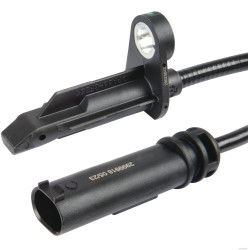 Jutiklis, rato greitis HERTH+BUSS ELPARTS 70660158