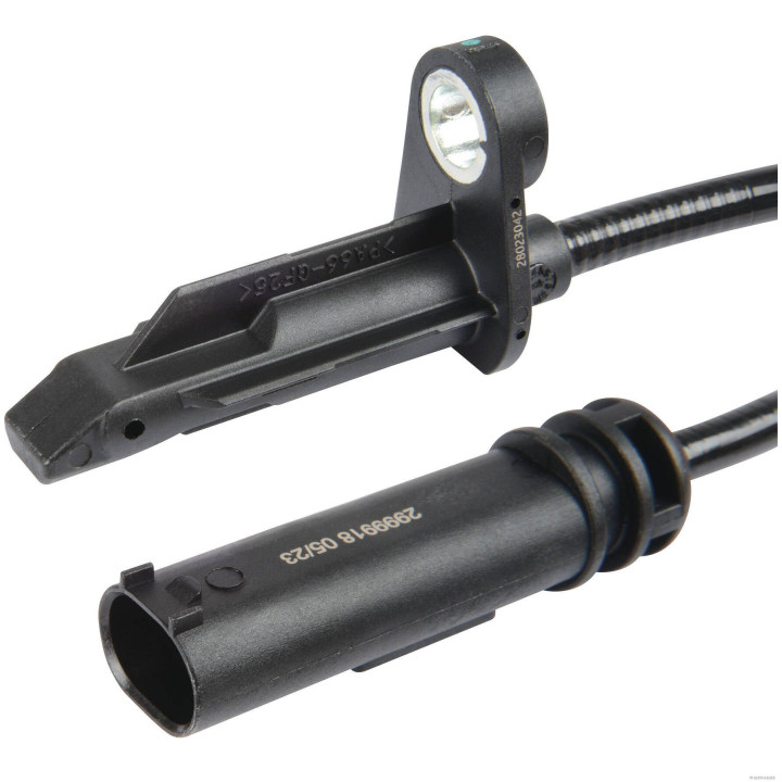 Jutiklis, rato greitis HERTH+BUSS ELPARTS 70660158