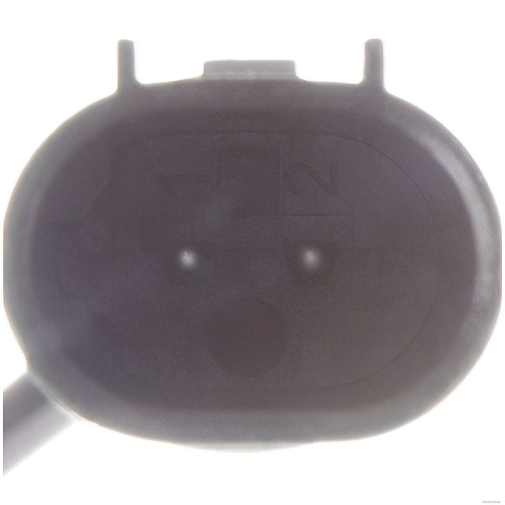 Jutiklis, rato greitis HERTH+BUSS ELPARTS 70660158