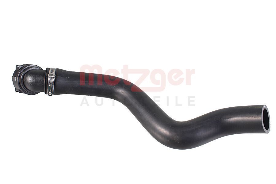 Radiatoriaus žarna METZGER 2422150