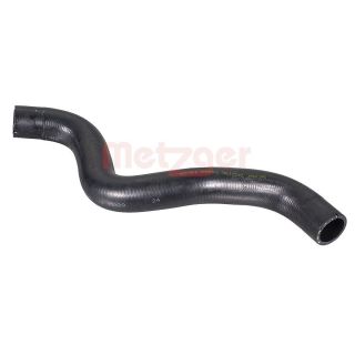 Radiatoriaus žarna METZGER 2422196