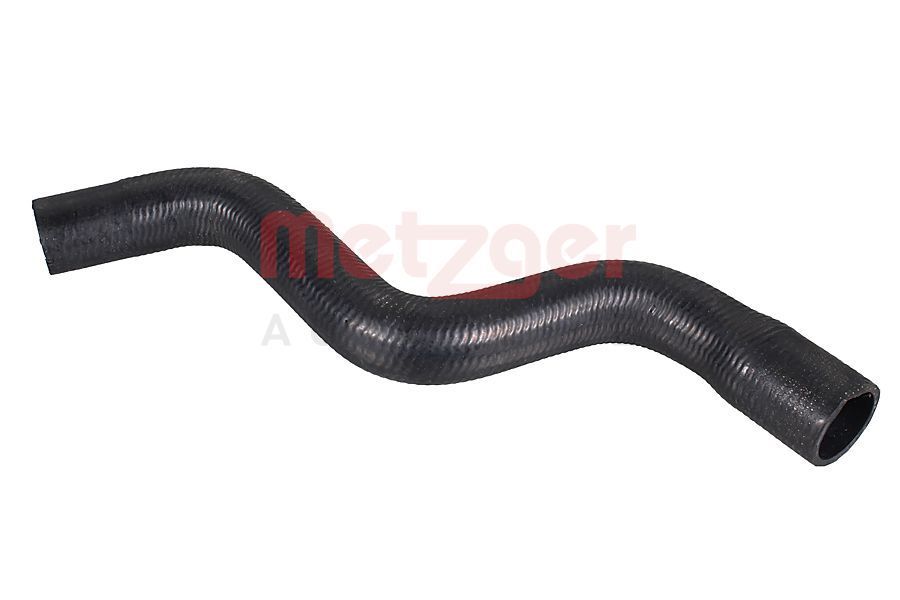 Radiatoriaus žarna METZGER 2422217