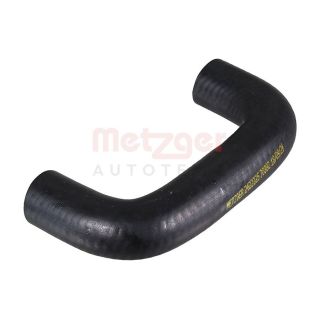 Radiatoriaus žarna METZGER 2422225