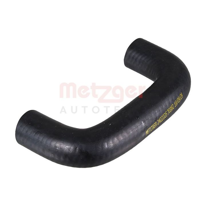 Radiatoriaus žarna METZGER 2422225