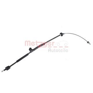 Sankabos trosas METZGER 10.2373