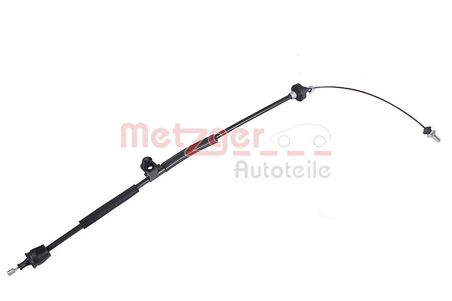 Sankabos trosas METZGER 10.2373