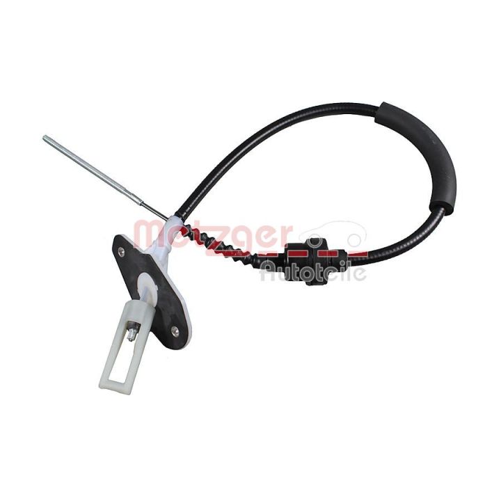 Sankabos trosas METZGER 12.7206