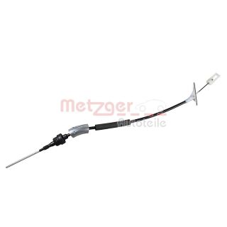 Sankabos trosas METZGER 12.7990