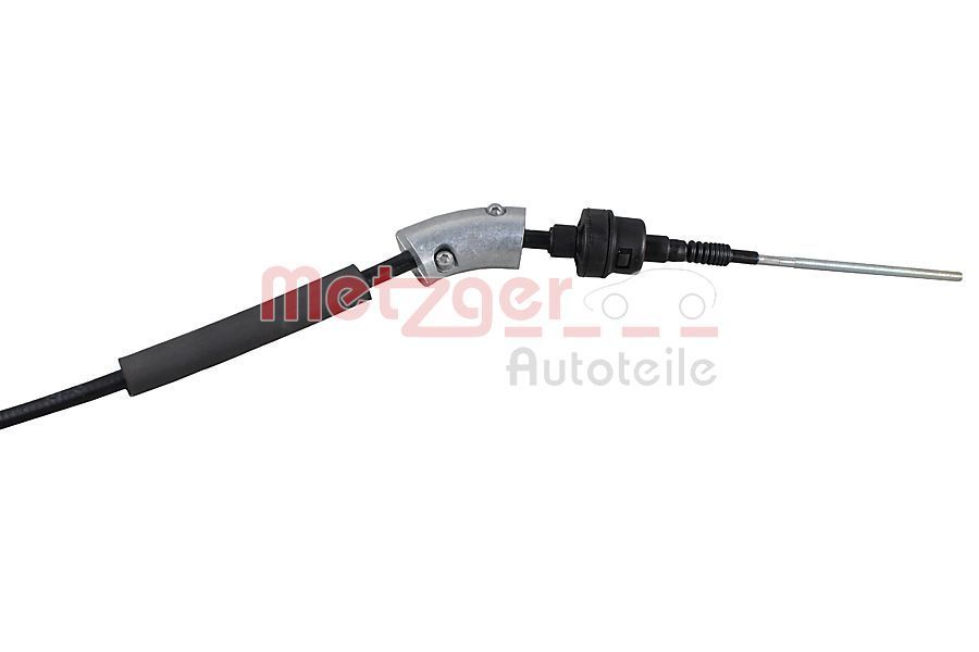 Sankabos trosas METZGER 12.7990