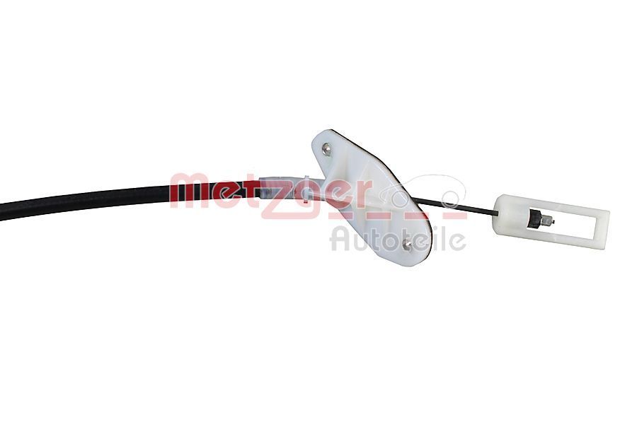 Sankabos trosas METZGER 12.7990