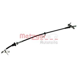 Sankabos trosas METZGER 18.2524