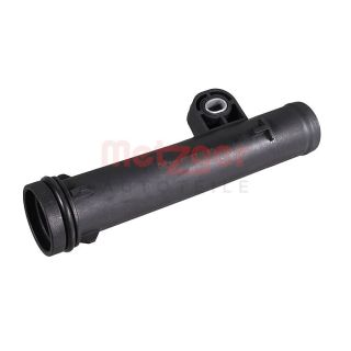 Aušinimo skysčio vamzdis METZGER 4010639