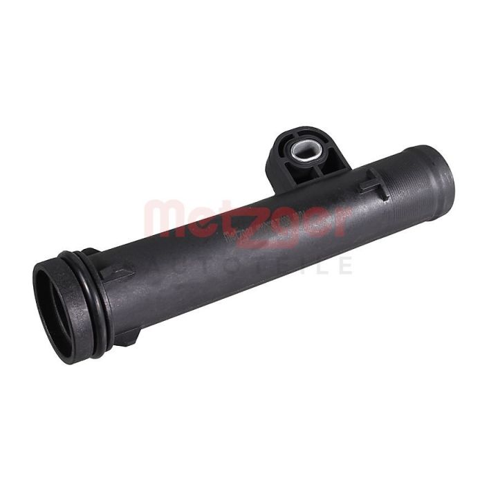Aušinimo skysčio vamzdis METZGER 4010639