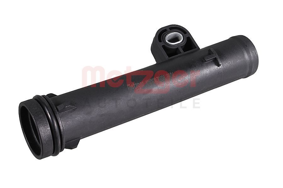 Aušinimo skysčio vamzdis METZGER 4010639