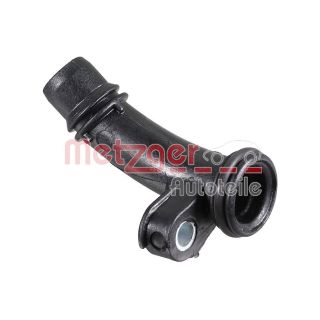 Aušinimo skysčio vamzdis METZGER 4010640