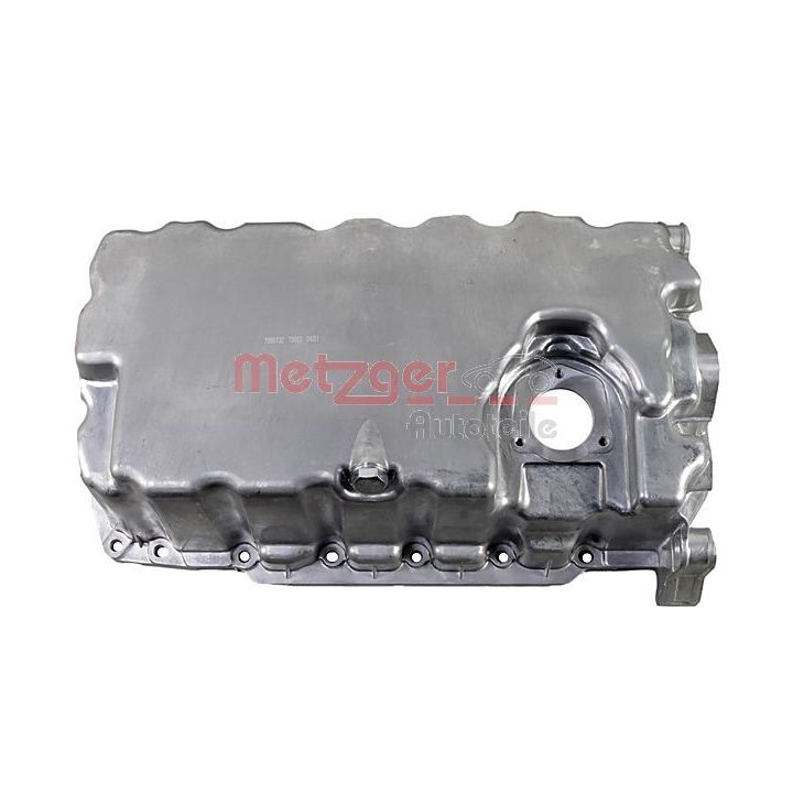 Alyvos karteris METZGER 7990132
