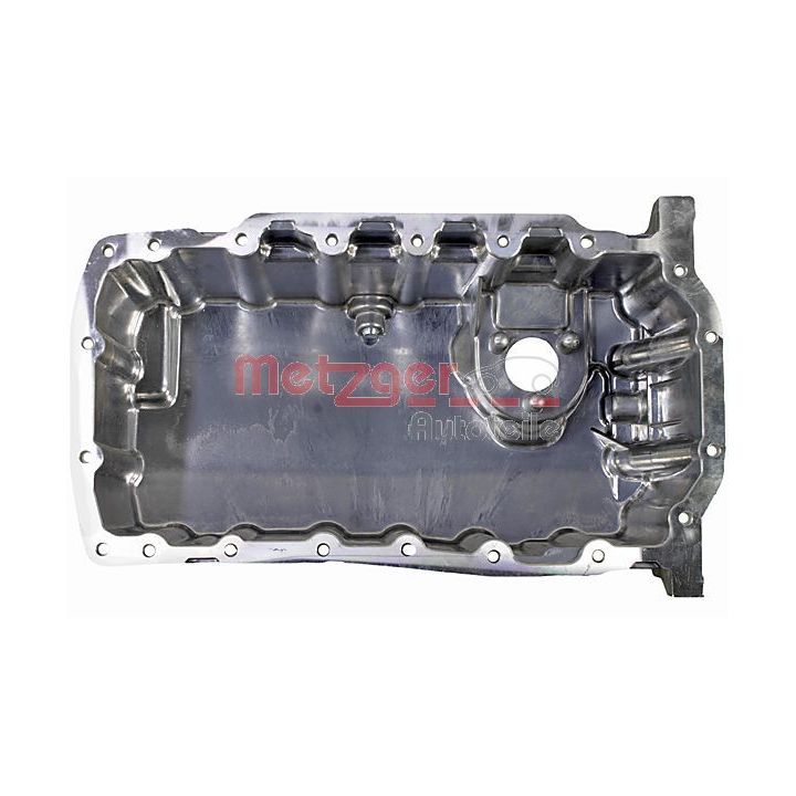 Alyvos karteris METZGER 7990132