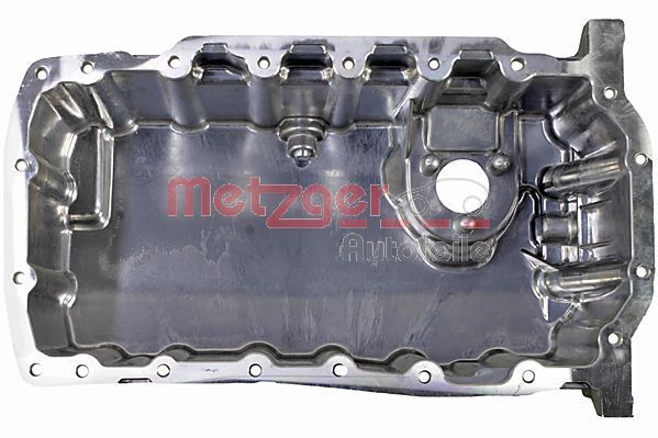 Alyvos karteris METZGER 7990132