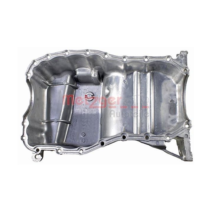 Alyvos karteris METZGER 7990133