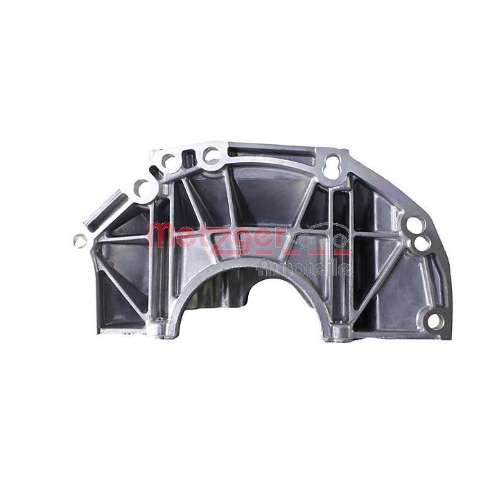 Alyvos karteris METZGER 7990133