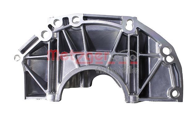 Alyvos karteris METZGER 7990133