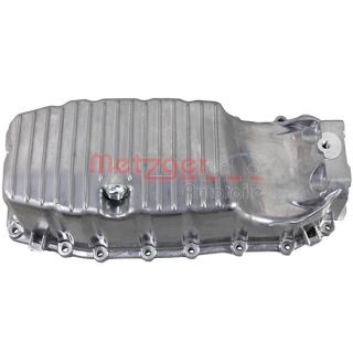 Alyvos karteris METZGER 7990138